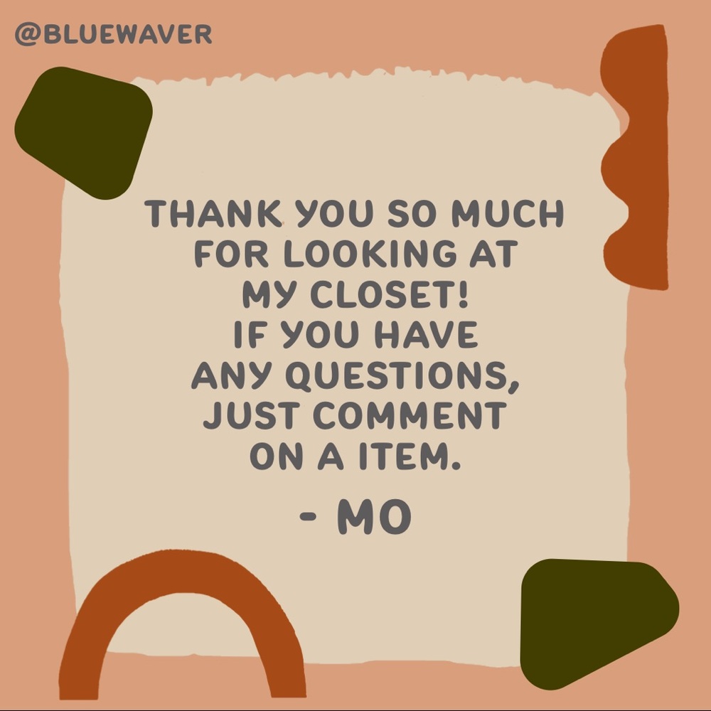 Hey you! Thanks!